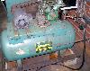 SPEEDAIRE Lab Air Compressor,